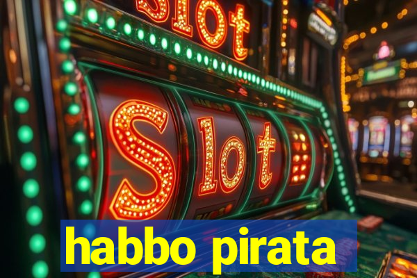 habbo pirata